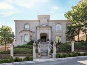 Residencia en Venta, San Patricio, San Pedro Garza...