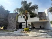 RESIDENCIA EN VENTA, SAN PEDRO CHOLULA