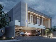 Residencia en Venta Sierra Alta 9no Sector Monterrey NL