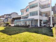 Residencia en Venta, Tejocotes en Bosque de las Lomas