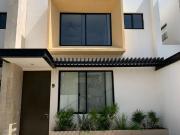 RESIDENCIA EN VENTA TEMOZON VILLAGE