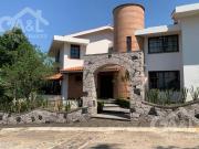 Residencia en Venta ubicada en Fraccionamiento...