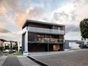 RESIDENCIA EN VENTA EN LOMAS DE ANGELOPOLIS I CLUSTER...
