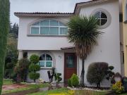 Residencia en Venta Villas Country, Metepec