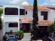 Residencia en venta Virreyes