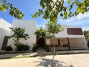 RESIDENCIA EN VENTA – ZONA COUNTRY, MÉRIDA, YUCATÁN