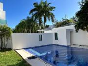 RESIDENCIA EN VILLA MAGNA CANCUN EN RENTA