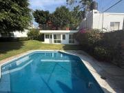 Residencia en vista hermosa