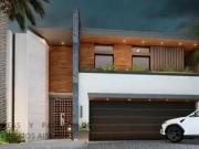 RESIDENCIA EN VISTA HERMOSA