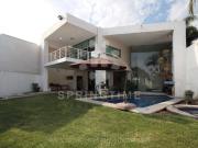 Residencia en Vista Hermosa en Privada con Alberca,...