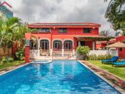 Residencia en Vista Hermosa Río Rojo