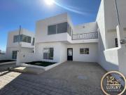 RESIDENCIA EN VISTA HERMOSA SANTA TERESA