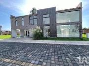 RESIDENCIA EN VISTALAGUA SAN MATEO ATENCO, EDO DE MEXICO