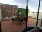 Residencia en Zibata, Roof Garden, 3 Recamaras, 3.5...