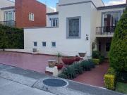 Residencia en Zona Esmeralda