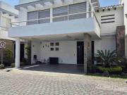 Residencia en Zona Exclusiva Metepec