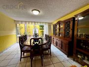 RESIDENCIA ENVALLE ANAHUAC ANIMAS, XALAPA, VERACRUZ