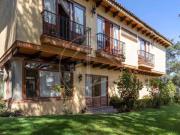 RESIDENCIA ESPECTACULAR DE LUJO EN HACIENDA DE VALLESCONDIDO