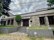 RESIDENCIA ESTILO COLONIAL A POCOS MINUTOS DE PARQUE LIRA!