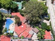 RESIDENCIA ESTILO CONTEMPORANEO EN CUERNAVACA