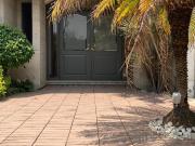 RESIDENCIA ESTILO CONTEMPORANEO EN VENTA EN SAN MARTINITO