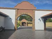 Residencia estilo Hacienda Juriquilla