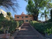 Residencia estilo mexicano en Cuernavaca, Morelos