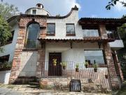 Residencia estilo mexicano Lomas de Vista Hermosa,...