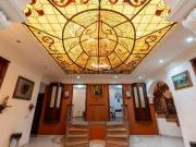 Residencia Estilo Neoclásico Mexicano