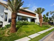 Residência Exclusiva à venda no Residencial Alphaville 1 Residência Exclusiva à venda no Residencial Alphaville 1