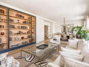 Residencia Exclusiva con Vistas a la Embajada de Italia...