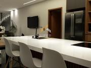 Residência Exclusiva de Alto Padrão no Condomínio em...