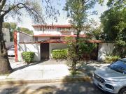 ¡Residencia exclusiva en CDMX con Certeza Jurídica...