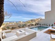 Residencia Exclusiva en Club Campestre, vista al Mar con...