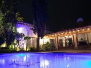 Residencia Exclusiva en Fracc. La Joya