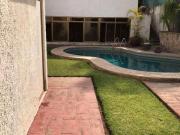 Residencia exclusiva en Las Cañadas Country Club, Zapopan
