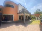 Residencia Exclusiva en Lomas de Chapultepec