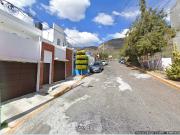 ¡Residencia exclusiva en Pachuca con Certeza Jurídica...