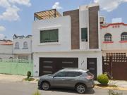 ¡Residencia exclusiva en Pachuca con Certeza Jurídica...