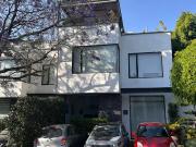Residencia Exclusiva en Tepepan con Jardín y Roof Garden