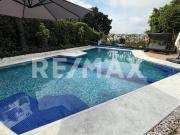 Residencia Exclusiva en Venta, Lomas de Cortes, Cuernavaca 3
