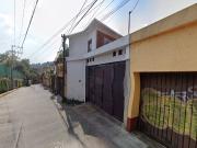 Residencia Exclusiva en Venta – San Bartolo Ameyalco,...