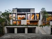 Residencia Exclusiva sobre Calle Agua Jardines del Pedregal