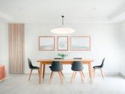 Residencia exclusivas arriba de leones