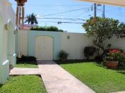 Residencia Familiar con Alberca en Benito Juárez, Mérida