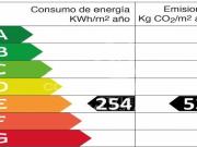 Residencia familiar con amplios espacios, zona exterior...