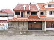 Residencia Familiar en Totoracocha – Sector Río Za Residencia Familiar en Totoracocha – Sector Río Za