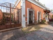 Residencia Fracc Puerta de Hierro $13,000,000