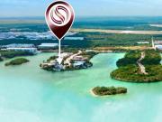 Residencia frente al lago, casa club, Lagos del Sol,...