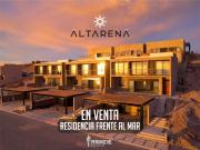 RESIDENCIA FRENTE AL MAR 3 REC 3.5 BAÑOS